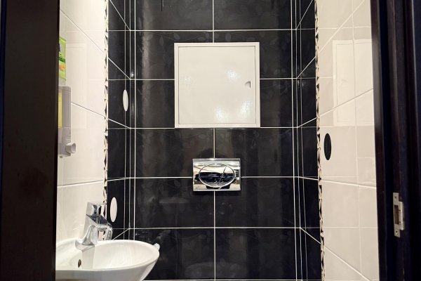 4-комнатная квартира по адресу Тимирязева ул., д. 92 - фото 14