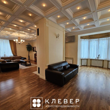 Фотография 3-комнатная квартира по адресу Кнорина ул., д. 35 - фото 7