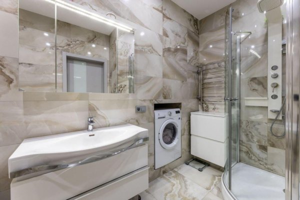 3-комнатная квартира по адресу Кальварийская ул., д. 16 - фото 6