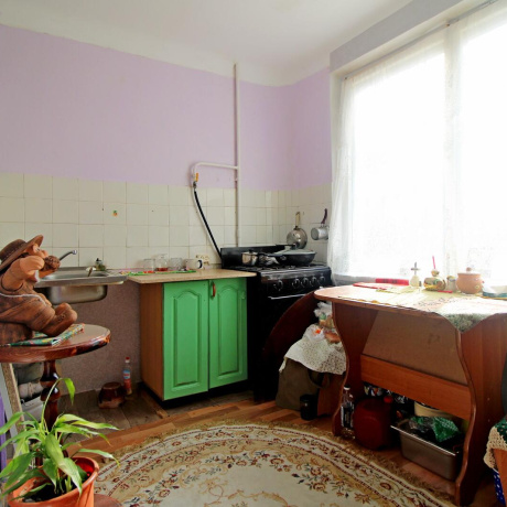 Фотография 1-комнатная квартира по адресу Мавра ул., д. 34 - фото 5