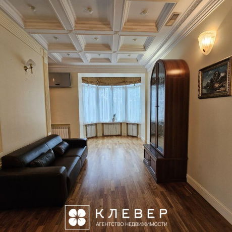 Фотография 3-комнатная квартира по адресу Кнорина ул., д. 35 - фото 8