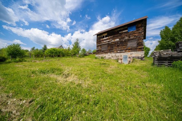 Продается участок д. Кирши - фото 6