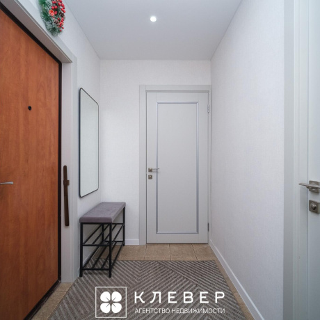 Фотография 2-комнатная квартира по адресу Казинца ул., д. 76 - фото 20