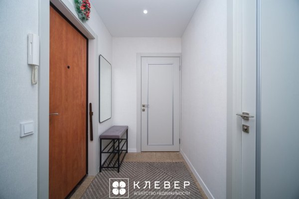 2-комнатная квартира по адресу Казинца ул., д. 76 - фото 20