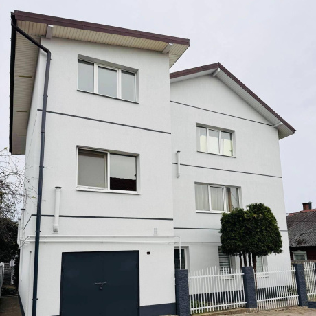 Фотография 4-комнатная квартира по адресу Тиражный проезд, д. 8 - фото 2