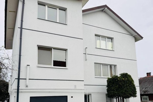 4-комнатная квартира по адресу Тиражный проезд, д. 8 - фото 2