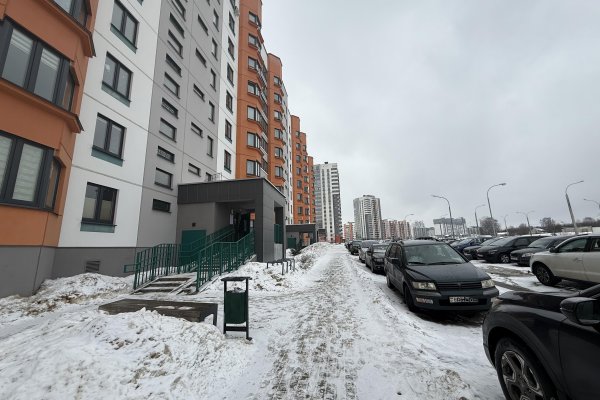 3-комнатная квартира по адресу Аркадия Смолича ул., д. 2 - фото 19