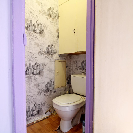 Фотография 1-комнатная квартира по адресу Мавра ул., д. 34 - фото 7