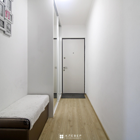 Фотография 1-комнатная квартира по адресу Авиационная ул., д. 1 - фото 20