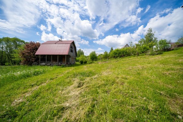 Продается участок д. Кирши - фото 7