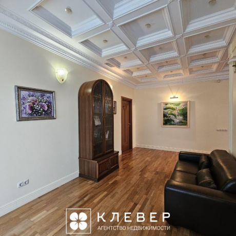 Фотография 3-комнатная квартира по адресу Кнорина ул., д. 35 - фото 9