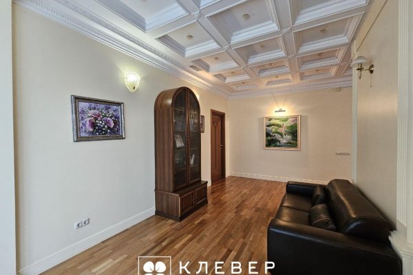 3-комнатная квартира по адресу Кнорина ул., д. 35 - фото 9