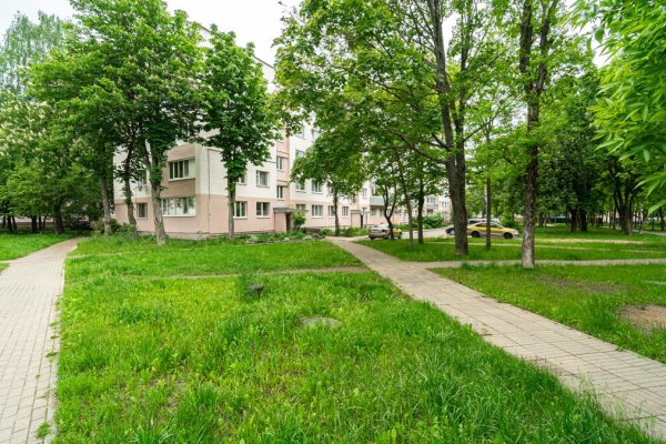 2-комнатная квартира по адресу Уборевича ул., д. 32 - фото 16