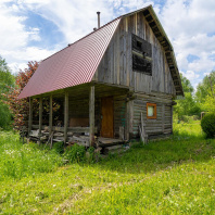 Фотография Продается участок д. Кирши - фото 8