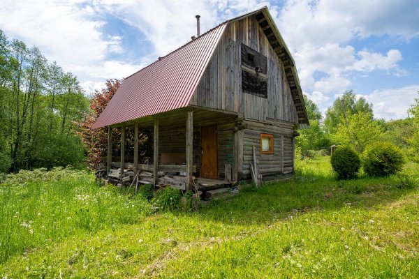 Продается участок д. Кирши - фото 8