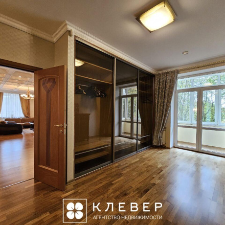 Фотография 3-комнатная квартира по адресу Кнорина ул., д. 35 - фото 10