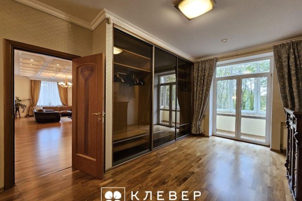 3-комнатная квартира по адресу Кнорина ул., д. 35 - фото 10