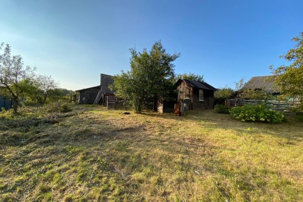 Продается участок г. Заславль, Приморская ул., д. 48 - фото 2