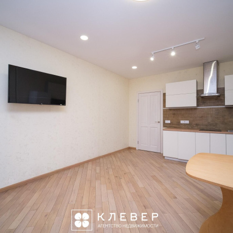 Фотография 1-комнатная квартира по адресу Макаенка ул., д. 12 к. Г - фото 6