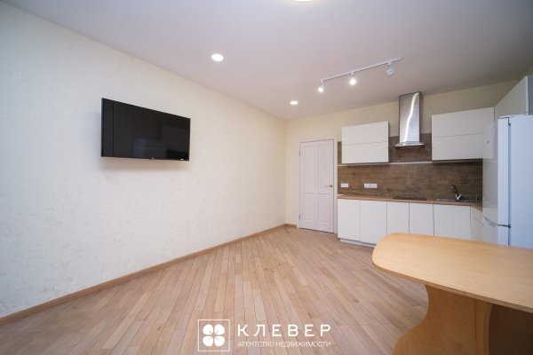 1-комнатная квартира по адресу Макаенка ул., д. 12 к. Г - фото 6