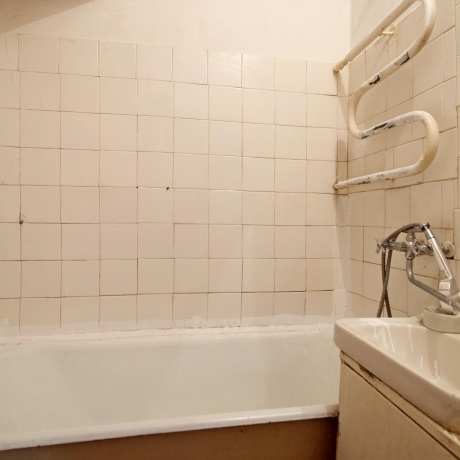 Фотография 1-комнатная квартира по адресу Мавра ул., д. 34 - фото 6