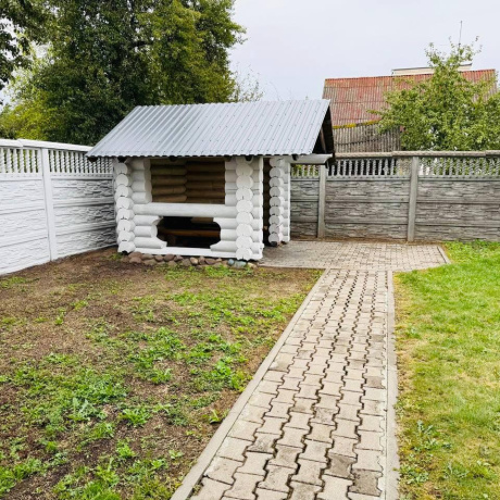 Фотография 4-комнатная квартира по адресу Тиражный проезд, д. 8 - фото 3