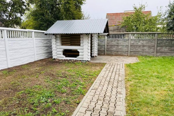 4-комнатная квартира по адресу Тиражный проезд, д. 8 - фото 3