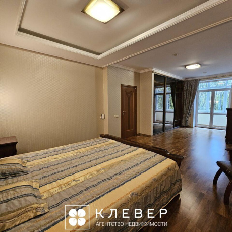 Фотография 3-комнатная квартира по адресу Кнорина ул., д. 35 - фото 11