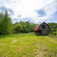 Фотография Продается участок д. Кирши - фото 9