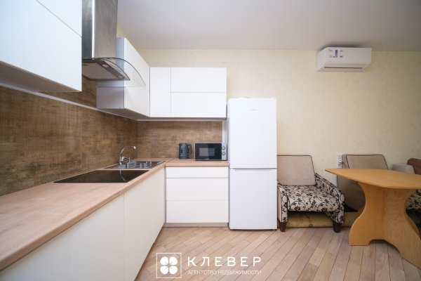 1-комнатная квартира по адресу Макаенка ул., д. 12 к. Г - фото 7