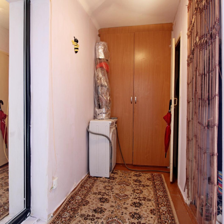 Фотография 1-комнатная квартира по адресу Мавра ул., д. 34 - фото 8