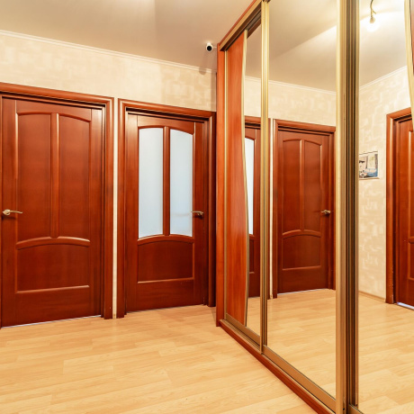 Фотография 3-комнатная квартира по адресу Белецкого ул., д. 40 - фото 3