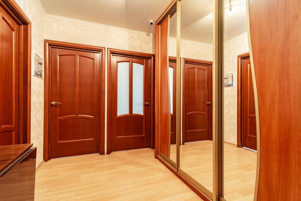 3-комнатная квартира по адресу Белецкого ул., д. 40 - фото 3