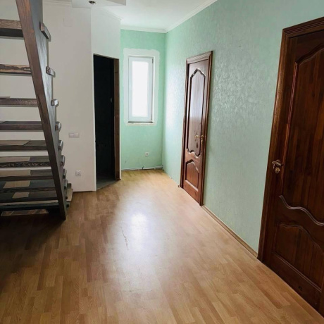 Фотография 4-комнатная квартира по адресу Тиражный проезд, д. 8 - фото 7