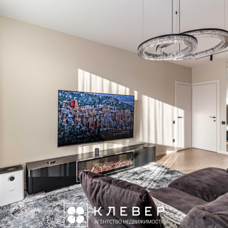 Фотография 2-комнатная квартира по адресу Виталия Цвирко ул., д. 76 - фото 8