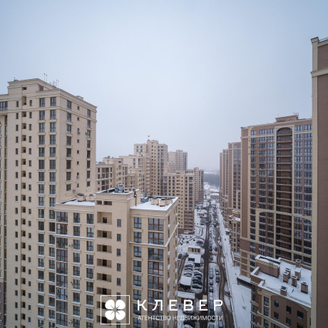 Фотография 1-комнатная квартира по адресу Макаенка ул., д. 12 к. Г - фото 8