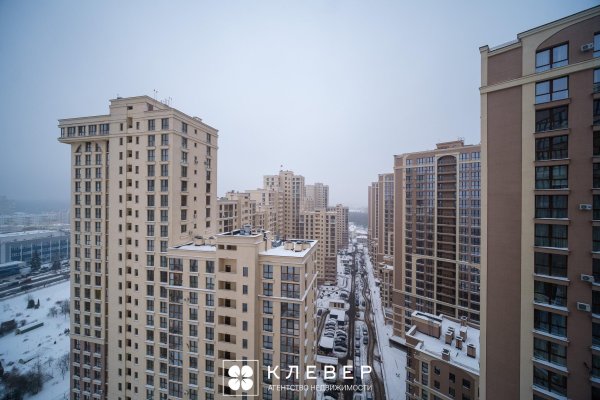 1-комнатная квартира по адресу Макаенка ул., д. 12 к. Г - фото 8