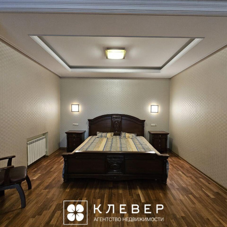 Фотография 3-комнатная квартира по адресу Кнорина ул., д. 35 - фото 13