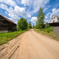 Фотография Продается участок д. Кирши - фото 11