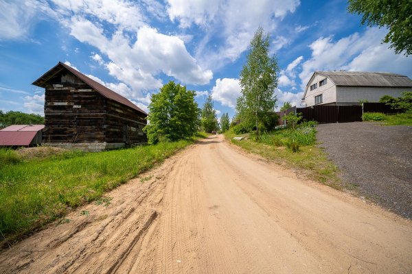 Продается участок д. Кирши - фото 11