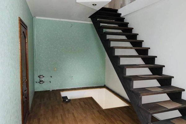 4-комнатная квартира по адресу Тиражный проезд, д. 8 - фото 8