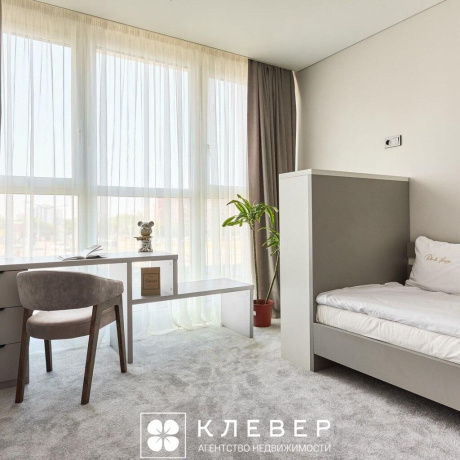 Фотография 3-комнатная квартира по адресу Брилевская ул., д. 35 - фото 9