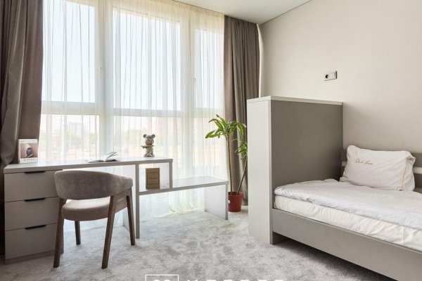 3-комнатная квартира по адресу Брилевская ул., д. 35 - фото 9