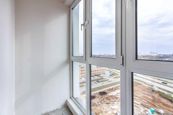 1-комнатная квартира по адресу Леонида Щемелёва ул., д. 16 - фото 5