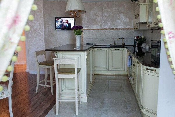3-комнатная квартира по адресу Берута ул., д. 11 к. А - фото 11