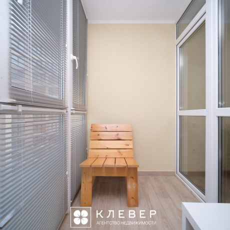 Фотография 1-комнатная квартира по адресу Макаенка ул., д. 12 к. Г - фото 9