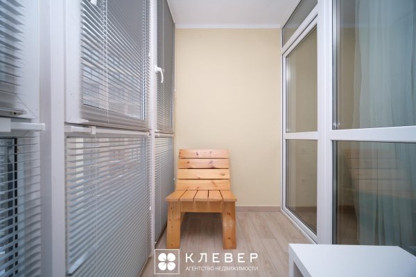 1-комнатная квартира по адресу Макаенка ул., д. 12 к. Г - фото 9