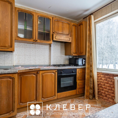 Фотография 3-комнатная квартира по адресу Городецкая ул., д. 6 - фото 2