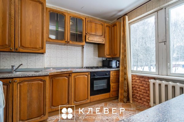 3-комнатная квартира по адресу Городецкая ул., д. 6 - фото 2