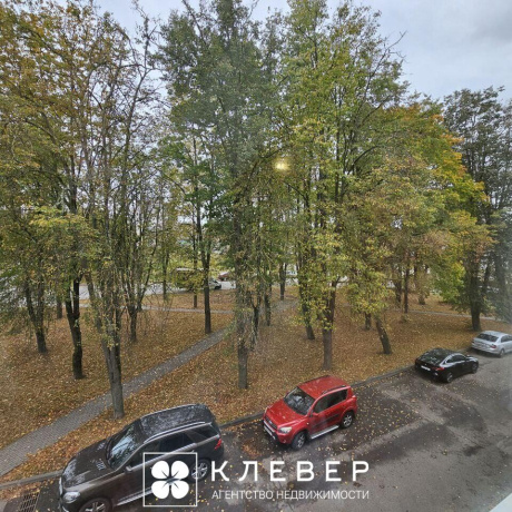 Фотография 3-комнатная квартира по адресу Кнорина ул., д. 35 - фото 14